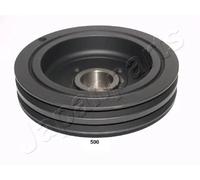 ASHIKA 122-05-500 Puleggia cinghia albero a gomiti