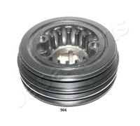Puleggia albero motore PU-504 JAPANPARTS per MITSUBISHI PAJERO IV