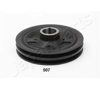 Puleggia albero motore PU-507 JAPANPARTS per MITSUBISHI L200 PAJERO II