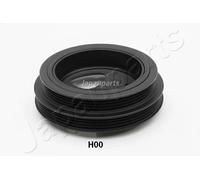 Japanparts Puleggia cinghia albero a gomiti 122-0H-H00 per Hyundai Accent II / Getz