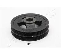 Puleggia albero motore PU-H01 JAPANPARTS per HYUNDAI KIA