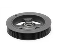 JAPANPARTS JPPU-K09 Puleggia Cinghia Albero A Gomito
