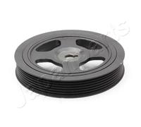 Puleggia albero motore PU-K09 JAPANPARTS per KIA HYUNDAI