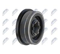 Puleggia albero motore RKP-BM-001 NTY per BMW 3 Coupé 3 Cabriolet 5 1 3 Touring