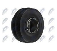 Puleggia albero motore RKP-BM-003 NTY per BMW 3 Touring 5 Touring 3 5