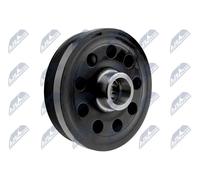 NTY Puleggia cinghia, Albero a gomiti compatibile con BMW RKP-BM-013