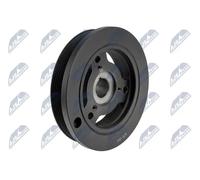Puleggia Albero a Gomiti Jeep Eng. 4.0 Grand Cherokee 93-05, Cherokee 1987-2001