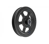 NTY RKP-CH-012 Puleggia cinghia albero a gomiti
