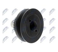 Puleggia, Albero a Gomiti Adatto A per Ford Eng. 4.0 Ranger 02 Explorer 02 M