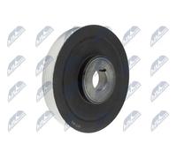Puleggia albero motore RKP-CT-002 NTY per CITROËN PEUGEOT FIAT LANCIA