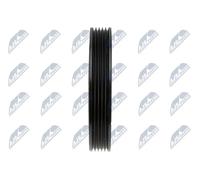 Puleggia albero motore RKP-CT-010 NTY per CITROËN PEUGEOT