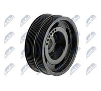 Puleggia, Albero a Gomiti Adatto A per Ford 1.4, 1.6TI Focus II/ III 04 C-Max 03