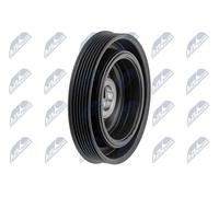 Puleggia albero motore RKP-FR-022 NTY per CITROËN PEUGEOT FORD FIAT LANCIA