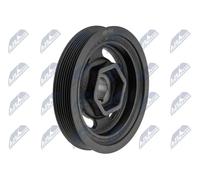 Puleggia albero motore RKP-HD-012 NTY