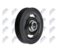 Puleggia albero motore RKP-HD-016 NTY per HONDA CR-V III ACCORD VIII