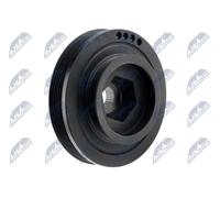 Puleggia albero motore RKP-HD-023 NTY per HONDA CIVIC VII Hatchback