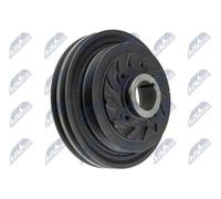 NTY RKP-HY-504 Puleggia cinghia albero a gomiti
