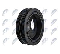 Puleggia albero motore RKP-HY-506 NTY per HYUNDAI KIA