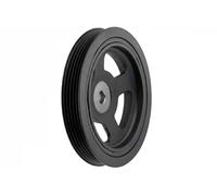NTY Puleggia albero motore RKP-HY-516 per Hyundai i10/i20 1.2 (08-)