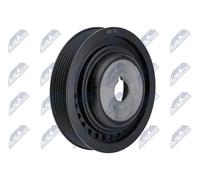 Puleggia albero motore RKP-KA-301 NTY per ROVER KIA