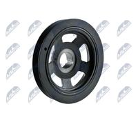 Puleggia albero motore RKP-KA-306 NTY per KIA HYUNDAI