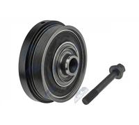 NTY Puleggia cinghia, Albero a gomiti compatibile con LAND ROVER RKP-LR-001