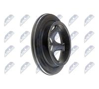 NTY Puleggia Albero a Gomiti Adatto A per Mercedes Benz Classe C Modello T