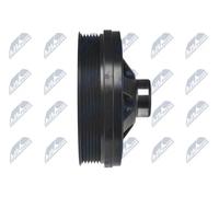 NTY Puleggia albero motore RKP-ME-020 per Mercedes-Benz