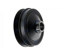 Puleggia Albero Motore Per Mercedes C350 203 204 05- E350 211 212 02-