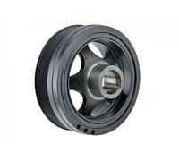 NTY RKP-ME-024 Puleggia cinghia, Albero a gomiti per MERCEDES-BENZ,RENAULT