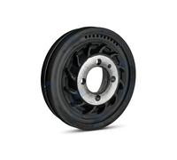 NTY Puleggia albero a gomiti RKP-MS-009 per Mitsubishi ENG.4G63 2.0 Galant E55 92-96