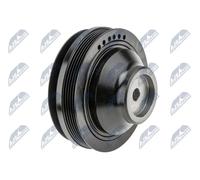 Puleggia albero motore RKP-MS-013 NTY per MITSUBISHI PAJERO II PAJERO SPORT I