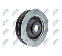 NTY RKP-MZ-003 Puleggia cinghia, Albero a gomiti per MAZDA