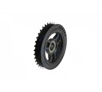 NTY Puleggia albero a gomiti RKP-MZ-007 – Adatta per Mazda 6 GG 1.8/2.0/2.3, MPV 2.3