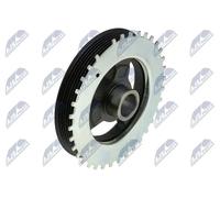 Puleggia, Albero a Gomiti Adatto per Mazda 6 Gg 1.8, 2.0, 2.3 -03.2005, MPV 2.3