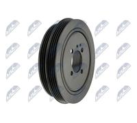 Puleggia albero motore RKP-MZ-009 NTY per MAZDA MX-3 323 F V 323 S VI Tre volumi