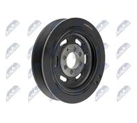 Puleggia albero motore RKP-MZ-013 NTY per MAZDA 6 Hatchback 6 Station Wagon