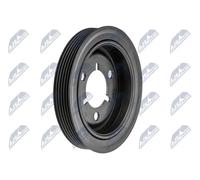 Puleggia albero motore RKP-PE-003 NTY per CITROËN PEUGEOT FORD ALFA ROMEO FIAT