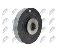 Puleggia albero motore RKP-PE-004 NTY per CITROËN PEUGEOT