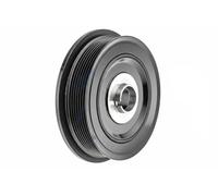 NTY Puleggia cinghia, Albero a gomiti compatibile con OPEL RENAULT VAUXHALL