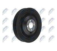 Puleggia albero motore RKP-PL-008 NTY per OPEL SAAB