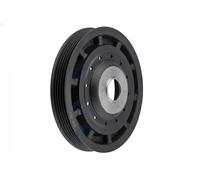 NTY Puleggia albero motore RKP-RE-004 per Nissan Renault Dacia 5PK