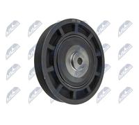 Puleggia, Albero Adatto A per Renault/Opel/Mitsubishi ENG.1.9DI / Dti Laici