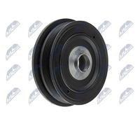 Puleggia, Albero a Gomiti Adatto A per Renault/Opel ENG.2.2DTI / DCI /2.5DTI MO