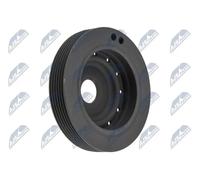NTY RKP-RE-013 Puleggia cinghia, Albero a gomiti per RENAULT