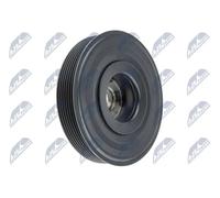 Puleggia albero motore RKP-RE-016 NTY per RENAULT GRAND SCÉNIC II VEL SATIS