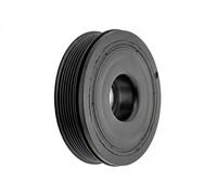 NTY Puleggia albero motore RKP-RE-017 per Renault, Nissan, Opel