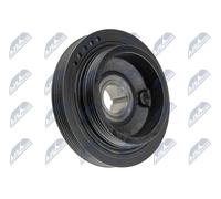 NTY Puleggia Albero a Gomiti per Suzuki Grand Vitara I 1.6 4x4 2.0