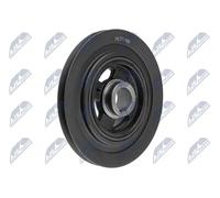 NTY Puleggia albero motore RKP-TY-008 compatibile con TOYOTA Corolla, Camry