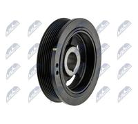 Puleggia albero motore RKP-TY-009 NTY per TOYOTA LEXUS